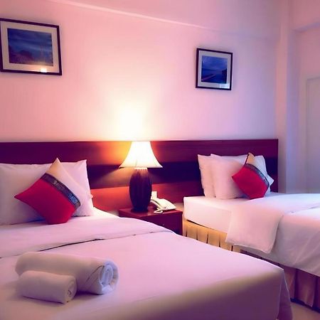 Sirimathani Hotel Лей Экстерьер фото