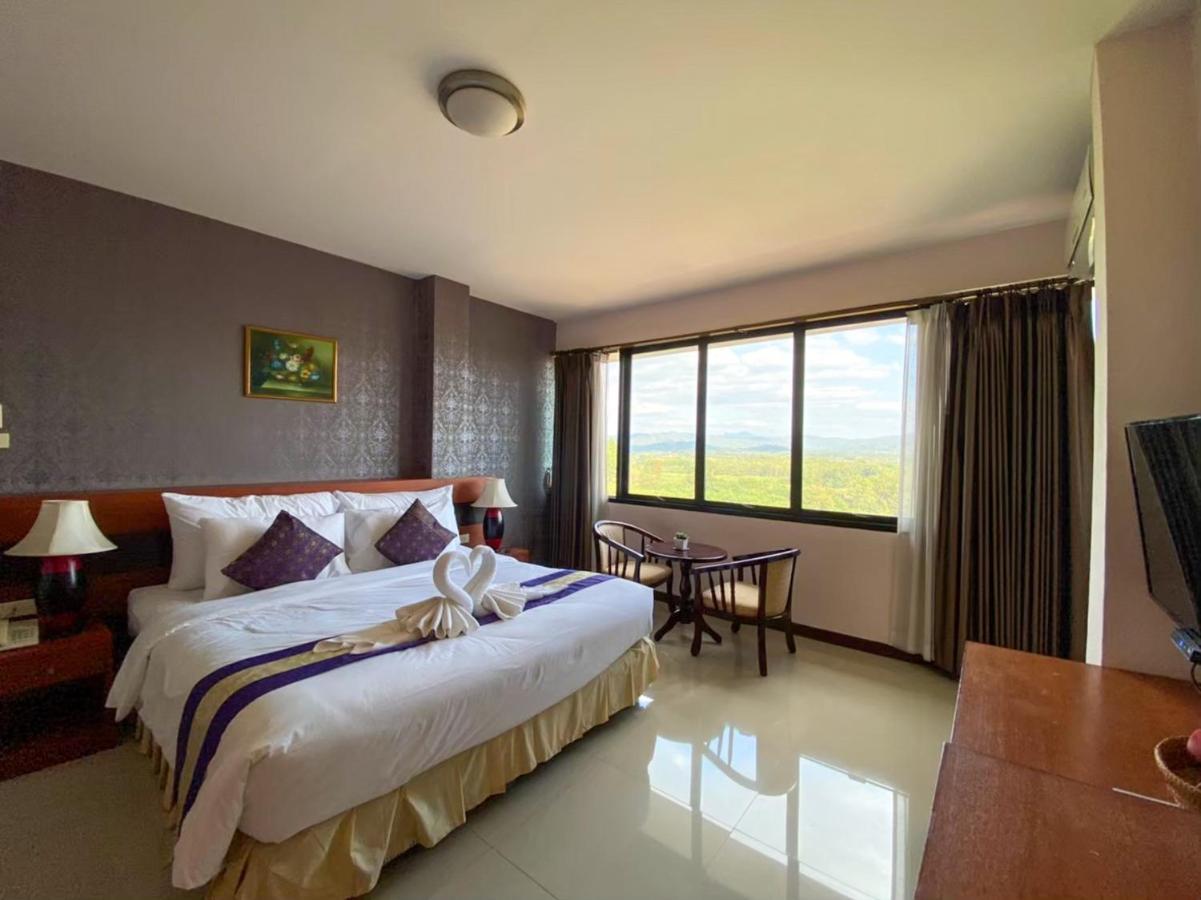 Sirimathani Hotel Лей Экстерьер фото