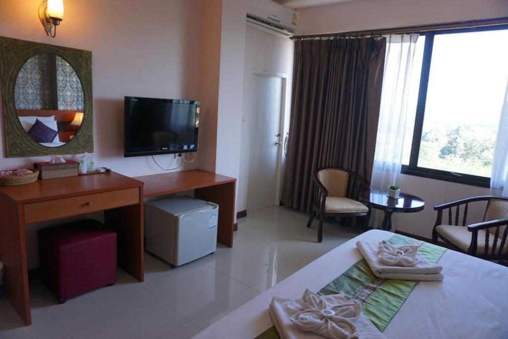 Sirimathani Hotel Лей Экстерьер фото