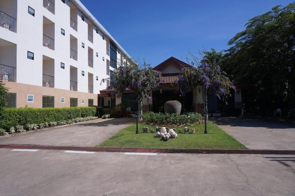 Sirimathani Hotel Лей Экстерьер фото