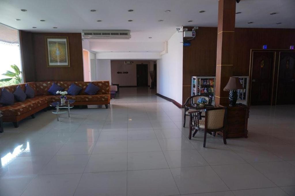 Sirimathani Hotel Лей Экстерьер фото