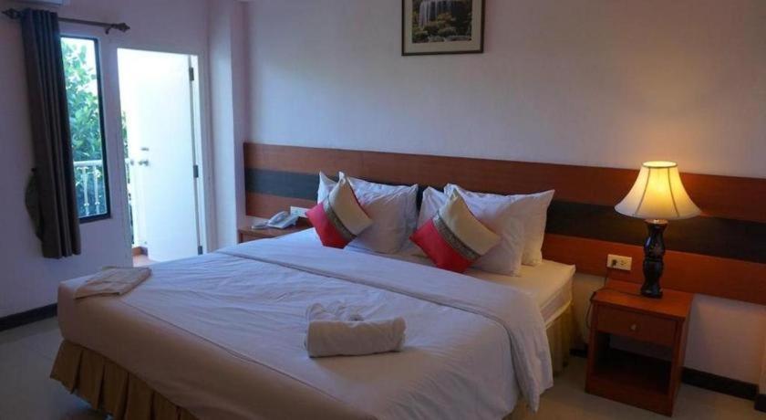 Sirimathani Hotel Лей Экстерьер фото