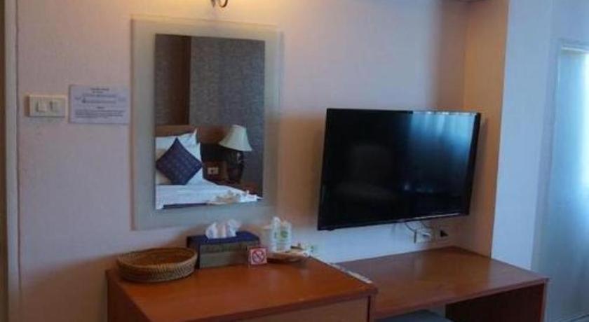 Sirimathani Hotel Лей Экстерьер фото
