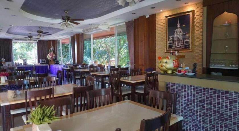 Sirimathani Hotel Лей Экстерьер фото