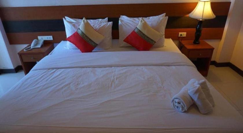 Sirimathani Hotel Лей Экстерьер фото